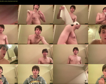 ihatethatcuteguy — 13 minute Chaturbate male cam show recording, 480p, Feb 5, 2026