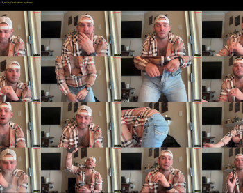 inamate93 — 16 minute Chaturbate male cam show recording, 480p, Feb 5, 2026
