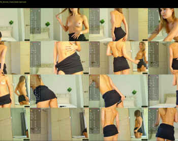 innnerlight — 98 minute Chaturbate female cam show recording, 720p, Feb 6, 2026