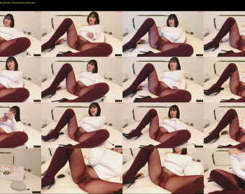 islanublar — 101 minute Chaturbate female cam show recording, 720p, Feb 5, 2026
