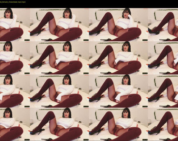 islanublar — 3 minute Chaturbate female cam show recording, 720p, Feb 5, 2026