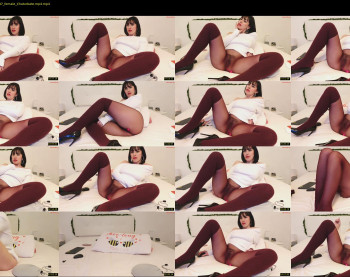 islanublar — 62 minute Chaturbate female cam show recording, 720p, Feb 5, 2026