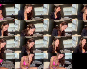jadeee__ivy — 3 minute Chaturbate couple cam show recording, 720p, Feb 5, 2026