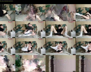 jamesstar4 — 4 minute Chaturbate male cam show recording, 720p, Feb 5, 2026