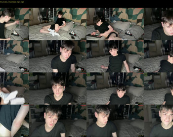 jamesstar4 — 64 minute Chaturbate male cam show recording, 480p, Feb 5, 2026