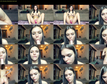 janethcensky — 34 minute Chaturbate female cam show recording, 720p, Feb 5, 2026