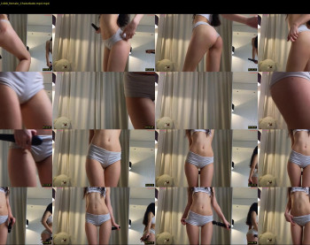 jannetjerkson — 3 minute Chaturbate female cam show recording, 720p, Feb 5, 2026