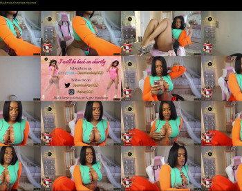 jasminekay — 24 minute Chaturbate female cam show recording, 720p, Feb 5, 2026
