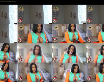 jasminekay — 8 minute Chaturbate female cam show recording, 720p, Feb 5, 2026
