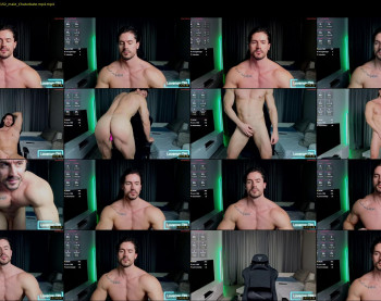 jasonblakes — 115 minute Chaturbate male cam show recording, 720p, Feb 5, 2026