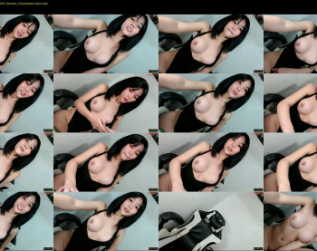 jassie_baee — 48 minute Chaturbate female cam show recording, 480p, Feb 5, 2026