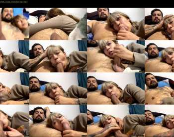 jdsj1a873165 — 36 minute Chaturbate couple cam show recording, 720p, Feb 6, 2026