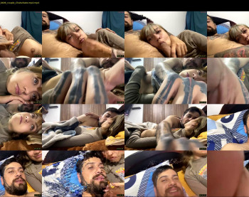 jdsj1a873165 — 39 minute Chaturbate couple cam show recording, 720p, Feb 6, 2026