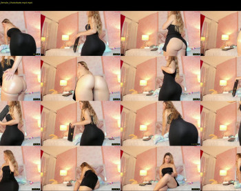 jenna1_ — 112 minute Chaturbate female cam show recording, 720p, Feb 5, 2026