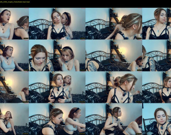 jennysmoneferro — 120 minute Chaturbate female cam show recording, 720p, Feb 5, 2026