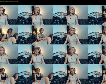 jennysmoneferro — 5 minute Chaturbate female cam show recording, 720p, Feb 5, 2026