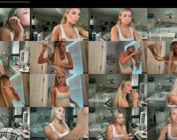 jessicaparkerrr — 42 minute Chaturbate female cam show recording, 480p, Feb 6, 2026
