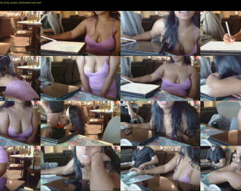 julesmedstudent — 47 minute Chaturbate female cam show recording, 480p, Feb 6, 2026