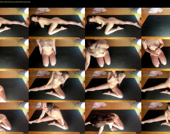 justbecauseiloveit — 17 minute Chaturbate female cam show recording, 720p, Feb 5, 2026
