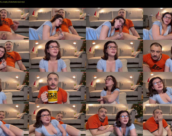 k1tty_cute — 54 minute Chaturbate female cam show recording, 720p, Feb 5, 2026