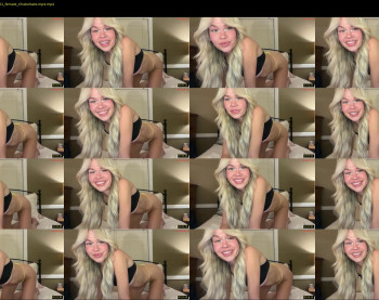karabearr — 8 minute Chaturbate female cam show recording, 480p, Feb 6, 2026