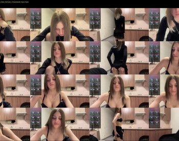 karensimilton — 68 minute Chaturbate female cam show recording, 720p, Feb 5, 2026