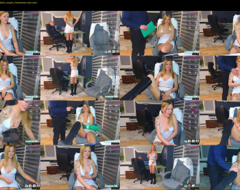 karinadeniss — 120 minute Chaturbate couple cam show recording, 720p, Feb 5, 2026