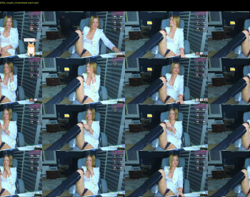 karinadeniss — 6 minute Chaturbate couple cam show recording, 720p, Feb 5, 2026