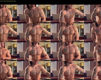 karlos_murphy — 5 minute Chaturbate male cam show recording, 720p, Feb 5, 2026