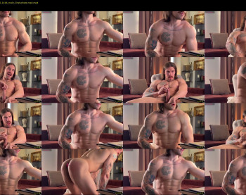 karlos_murphy — 51 minute Chaturbate male cam show recording, 720p, Feb 5, 2026