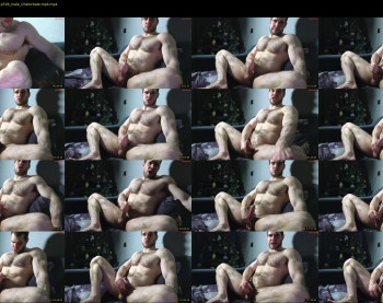 karmapolice_ — 111 minute Chaturbate male cam show recording, 720p, Feb 5, 2026