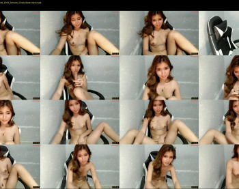 kayegorgeous18 — 28 minute Chaturbate female cam show recording, 480p, Feb 5, 2026