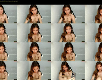 kayegorgeous18 — 4 minute Chaturbate female cam show recording, 480p, Feb 5, 2026