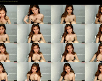 kayegorgeous18 — 10 minute Chaturbate female cam show recording, 480p, Feb 5, 2026