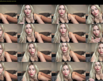 kaylaaaa111 — 4 minute Chaturbate female cam show recording, 720p, Feb 6, 2026