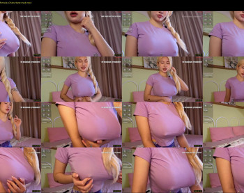 kimryu — 121 minute Chaturbate female cam show recording, 720p, Feb 5, 2026
