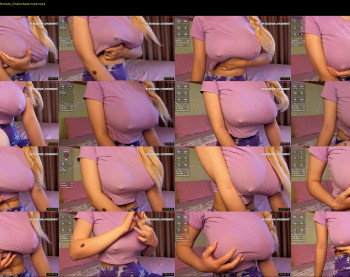 kimryu — 120 minute Chaturbate female cam show recording, 720p, Feb 5, 2026