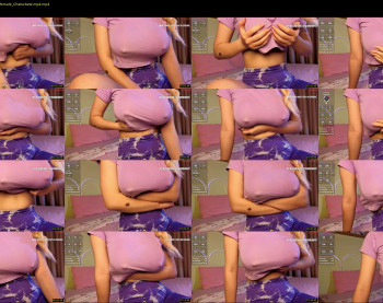 kimryu — 9 minute Chaturbate female cam show recording, 720p, Feb 5, 2026