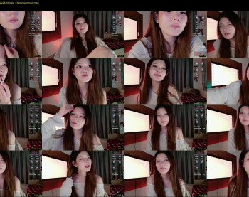 kitayamachu — 30 minute Chaturbate female cam show recording, 720p, Feb 5, 2026