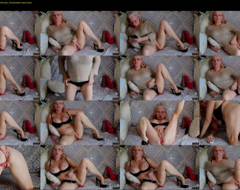 klitores — 64 minute Chaturbate female cam show recording, 720p, Feb 5, 2026