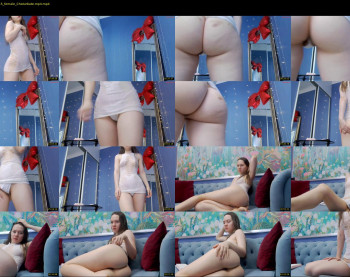 kriskras__ — 48 minute Chaturbate female cam show recording, 720p, Feb 5, 2026