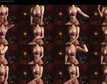 lalalexa — 7 minute Chaturbate female cam show recording, 720p, Feb 6, 2026