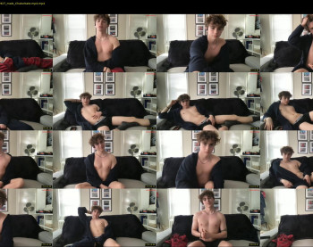 lancesworld — 121 minute Chaturbate male cam show recording, 480p, Feb 5, 2026