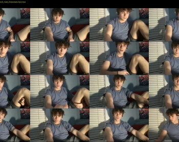 lancesworld — 3 minute Chaturbate male cam show recording, 480p, Feb 6, 2026