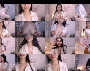 leonieschmith — 117 minute Chaturbate female cam show recording, 720p, Feb 5, 2026