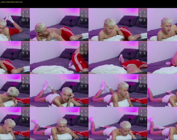 leonlure — 22 minute Chaturbate male cam show recording, 720p, Feb 5, 2026