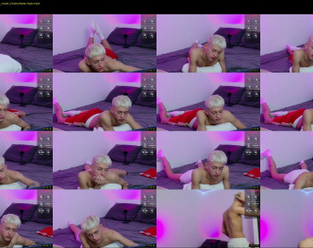 leonlure — 91 minute Chaturbate male cam show recording, 720p, Feb 5, 2026