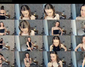 lesigrace — 120 minute Chaturbate female cam show recording, 720p, Feb 5, 2026