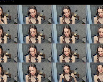 lesigrace — 5 minute Chaturbate female cam show recording, 720p, Feb 5, 2026