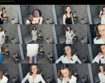 lesigrace — 58 minute Chaturbate female cam show recording, 720p, Feb 5, 2026